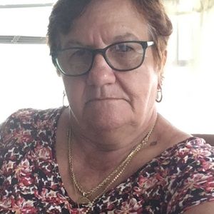 Meet your Posher, Rosa